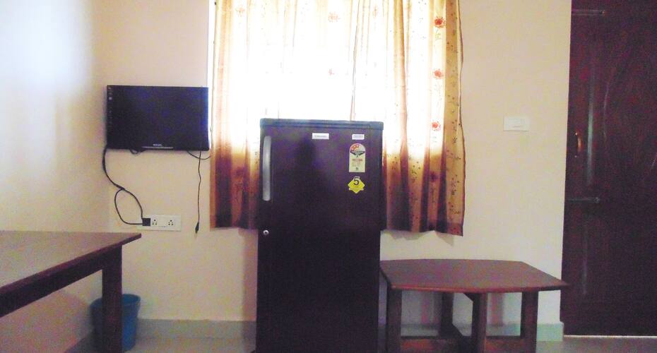 Castelinho's Homes, Goa 5